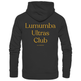 Lumumba Ultras Club | Hoodie