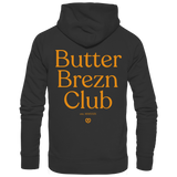 Butter Brezn Club | Hoodie