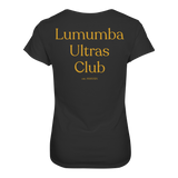 Lumumba Ultras Club | Frauen T-Shirt