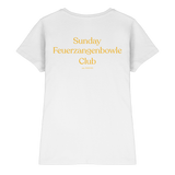 Sunday Feuerzangenbowle Club | Frauen T-Shirt