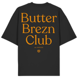 Butter Brezn Club | Oversize T-Shirt