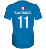 Francesco Kotzi | Italien | Männer T-Shirt