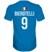 Bierotelli | Italien | Männer T-Shirt