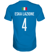 Eska Lazione | Italien | Männer T-Shirt