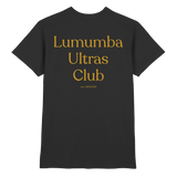Lumumba Ultras Club | Männer T-Shirt