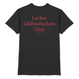 Lecker Glühweinchen Club | Männer T-Shirt