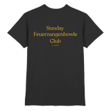 Sunday Feuerzangenbowle Club | Männer T-Shirt