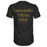 Lumumba Ultras Club | Männer T-Shirt