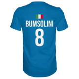 Bumsolini | Italien | Männer T-Shirt
