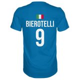 Bierotelli | Italien | Männer T-Shirt