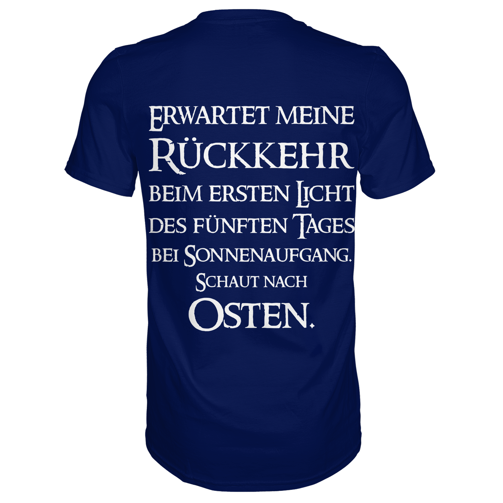 Ich gehe jetzt Bier trinken | Männer T-Shirt - Bierista