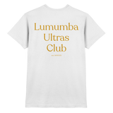 Lumumba Ultras Club | Männer T-Shirt