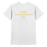 Sunday Feuerzangenbowle Club | Männer T-Shirt