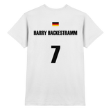 Harry Hackestramm | Deutschland | Männer T-Shirt - Bierista