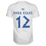 Herr Kules | Griechenland | Männer T-Shirt