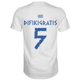 Difikigratis | Griechenland | Männer T-Shirt