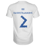 Hackestrammidis | Griechenland | Männer T-Shirt
