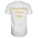 Lumumba Ultras Club | Männer T-Shirt
