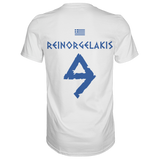 Reinorgelakis | Griechenland | Männer T-Shirt
