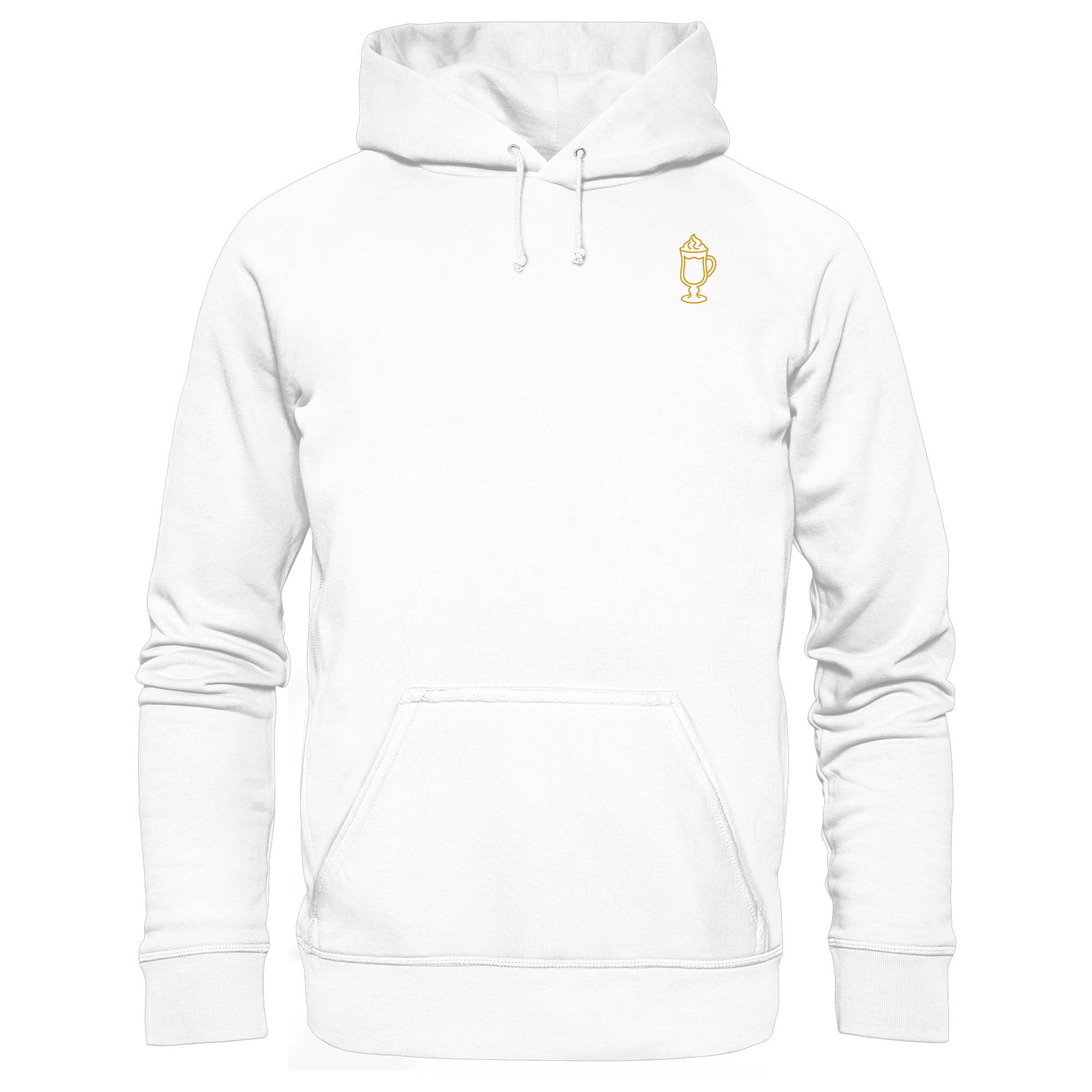 Lumumba Ultras Club | Hoodie - Bierista