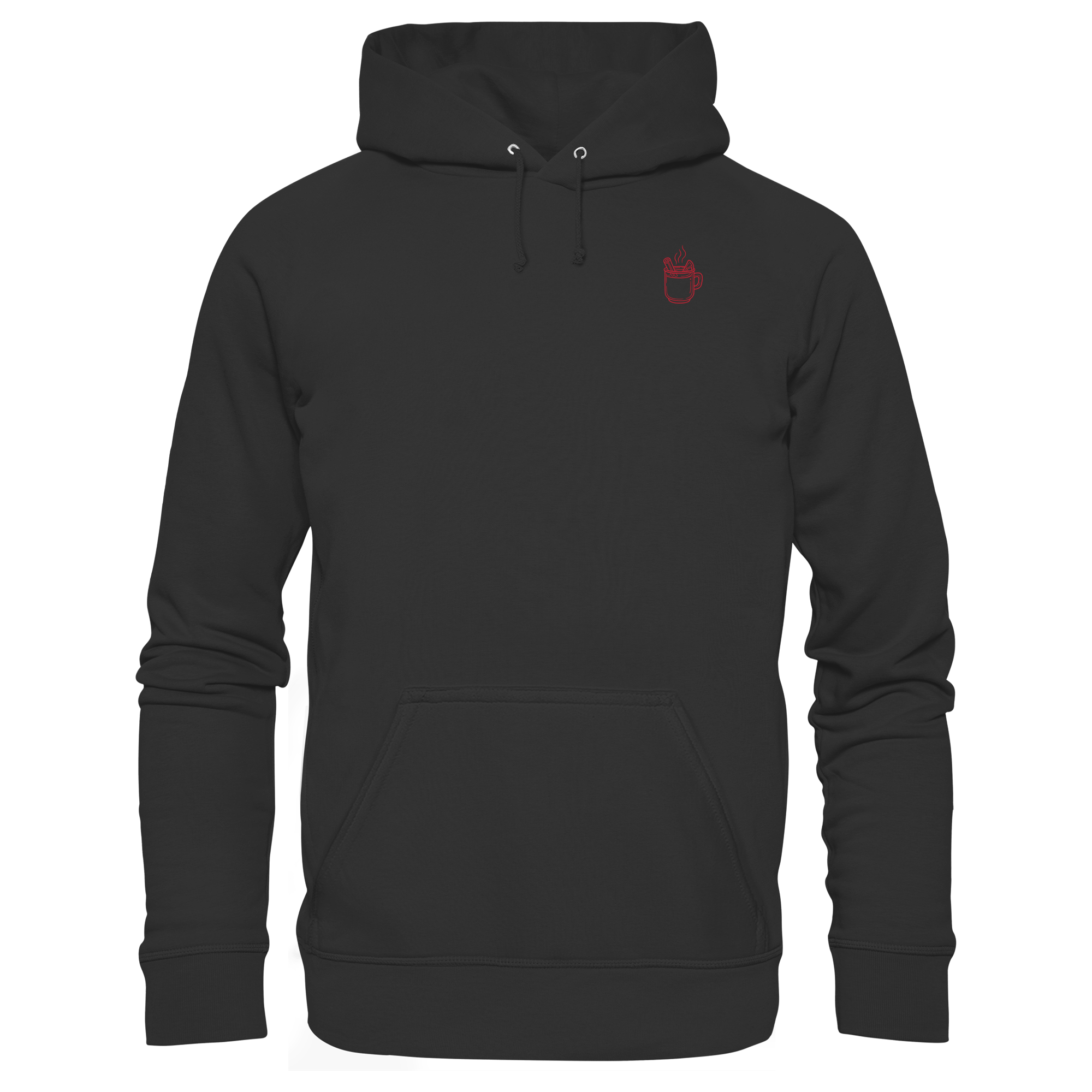 Lecker Glühweinchen Club | Hoodie - Bierista