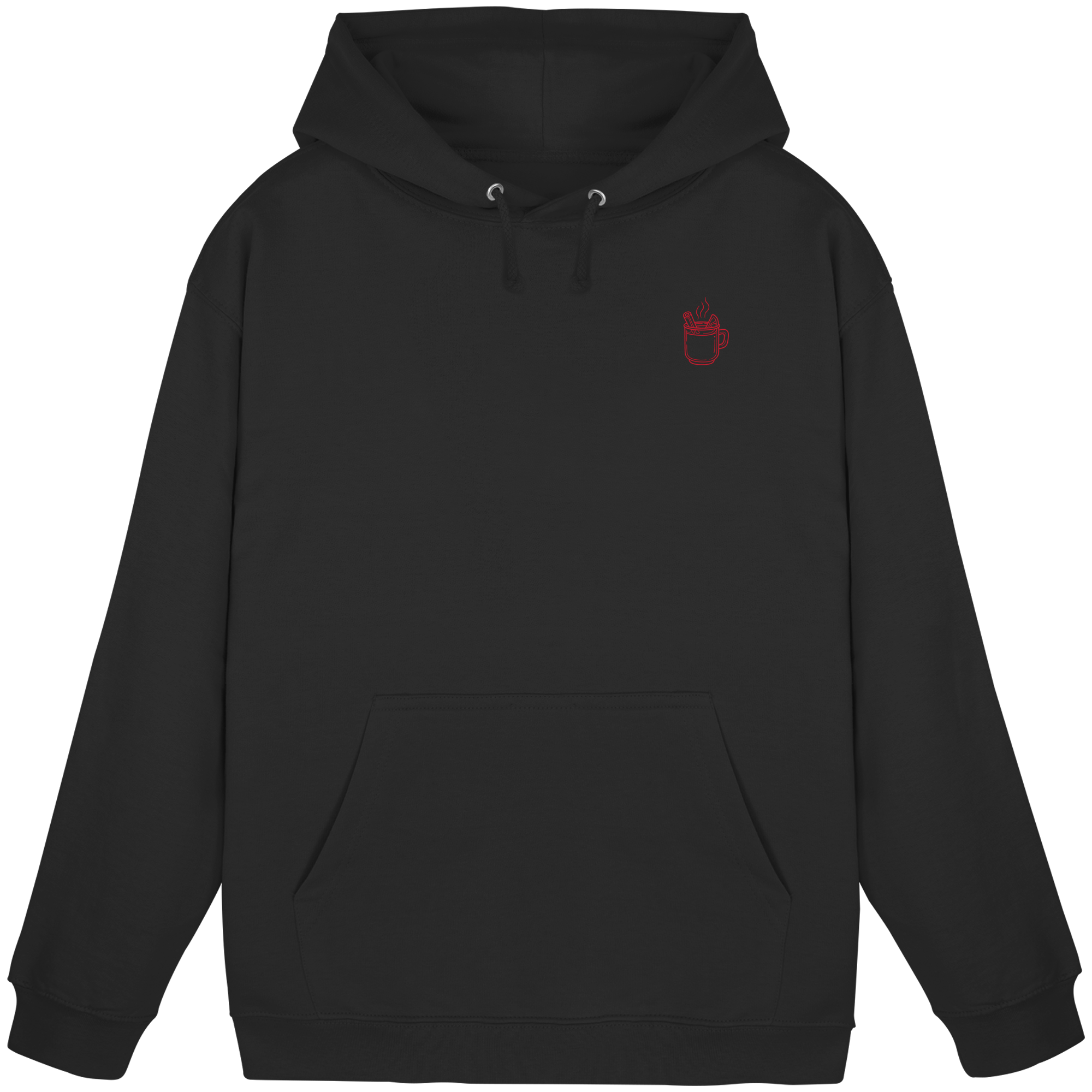 Lecker Glühweinchen Club | Hoodie - Bierista