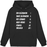 Sechs Glühwein | Hoodie