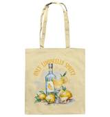 Only Limoncello Spritz | Baumwolltasche