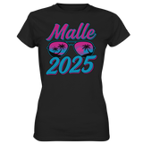 Malle 2025 | Frauen T-Shirt