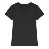 Lecker Glühweinchen Club | Frauen T-Shirt