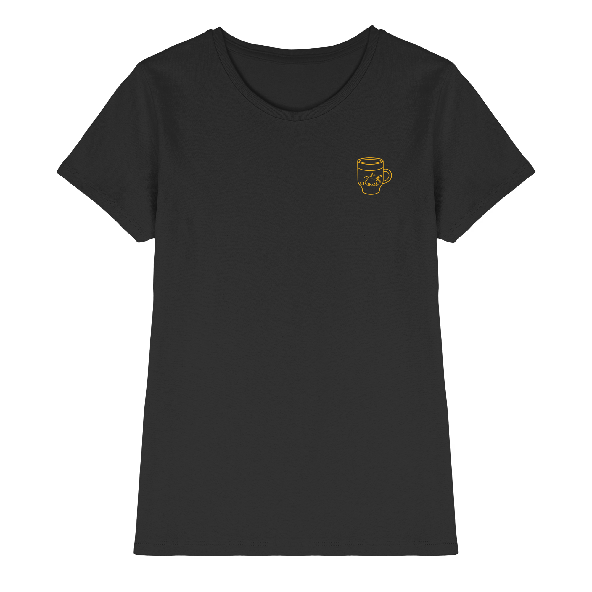 Sunday Feuerzangenbowle Club | Frauen T-Shirt - Bierista