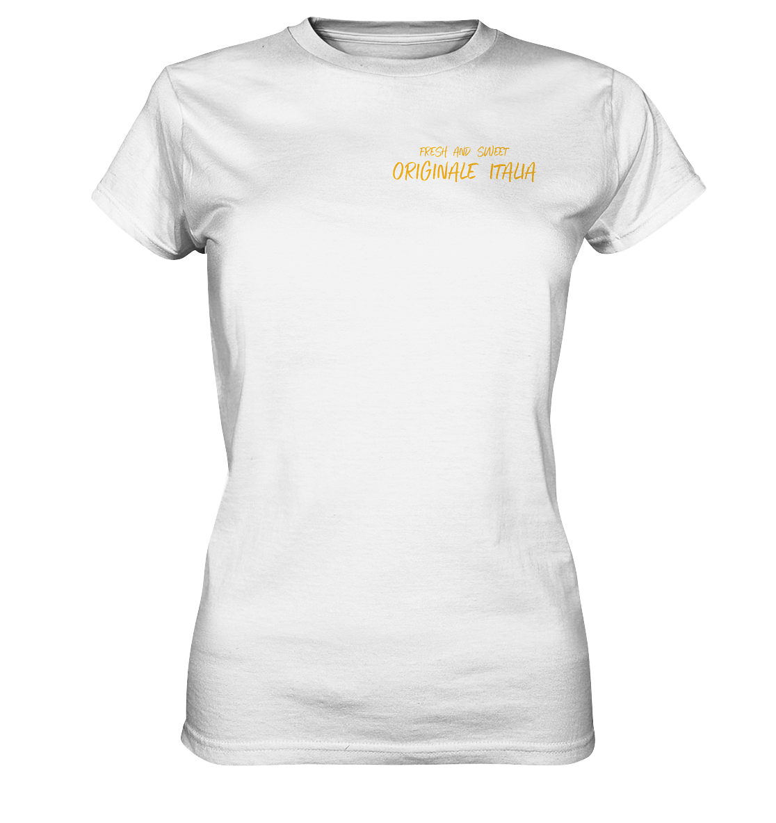 Only Limoncello Spritz | Frauen T-Shirt - Bierista