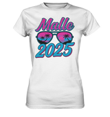 Malle 2025 | Frauen T-Shirt