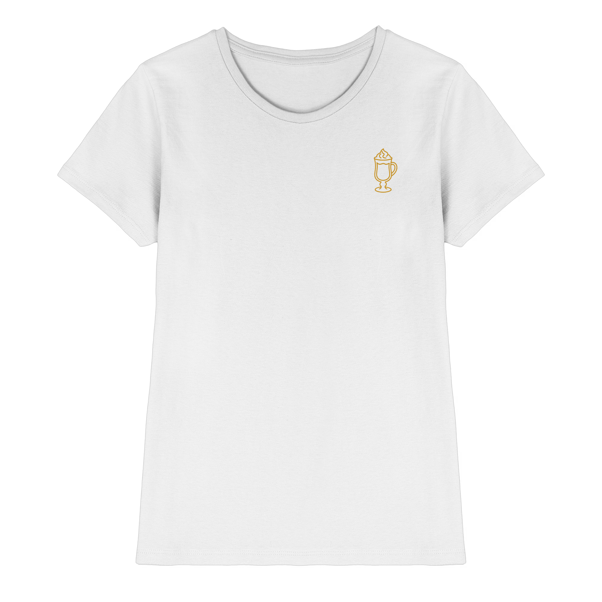 Lumumba Ultras Club | Frauen T-Shirt - Bierista