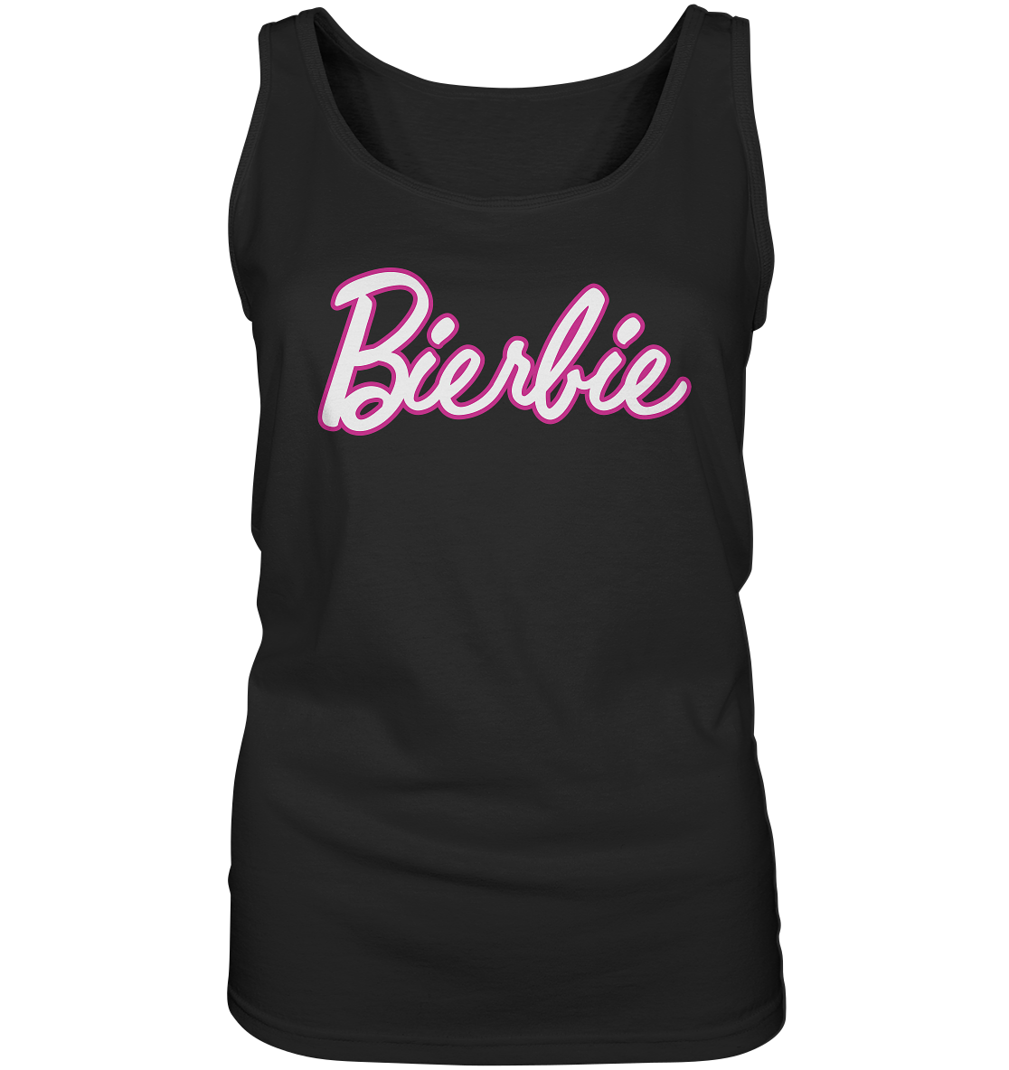 Bierbie | Frauen Tanktop - Bierista