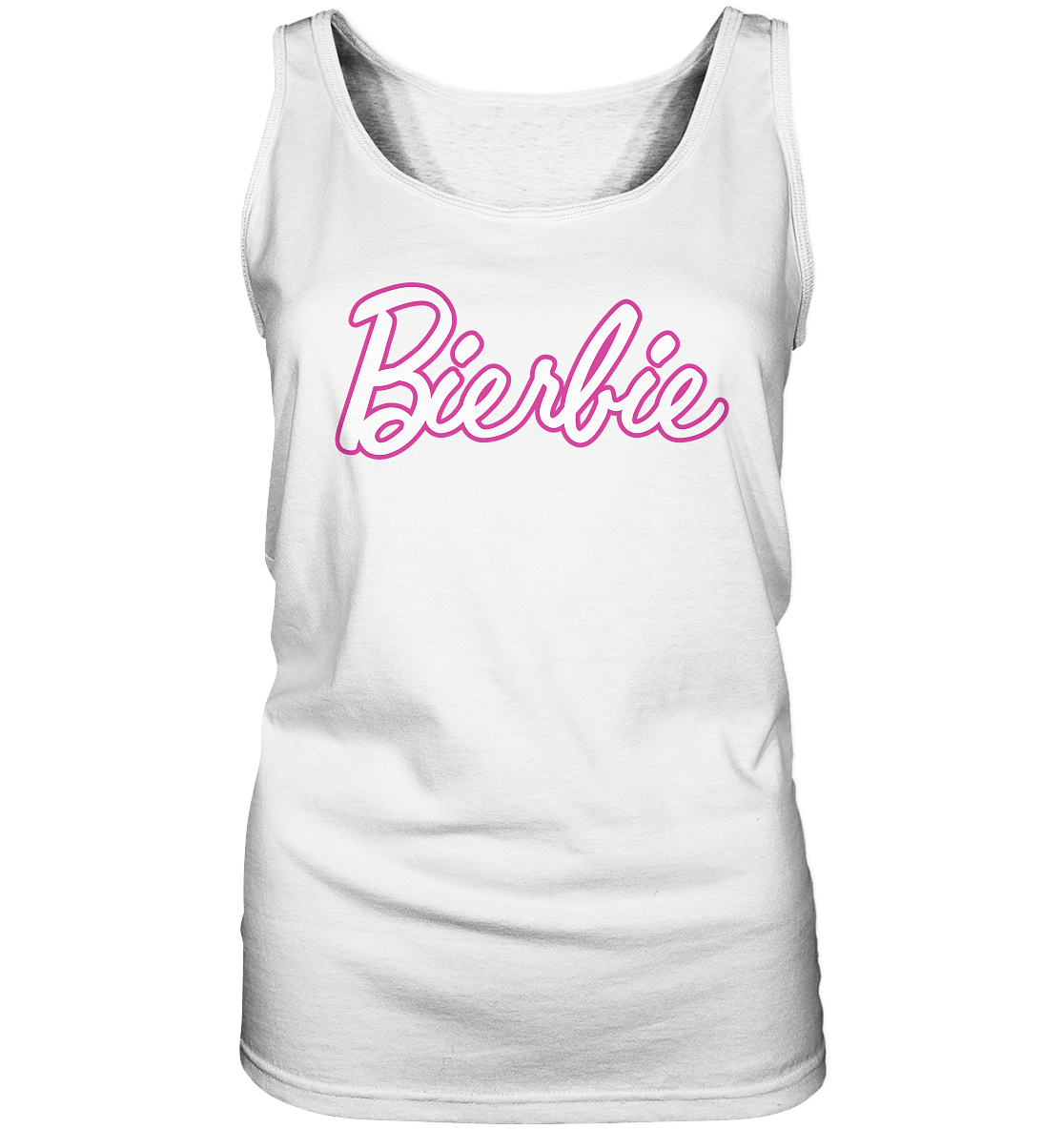 Bierbie | Frauen Tanktop - Bierista