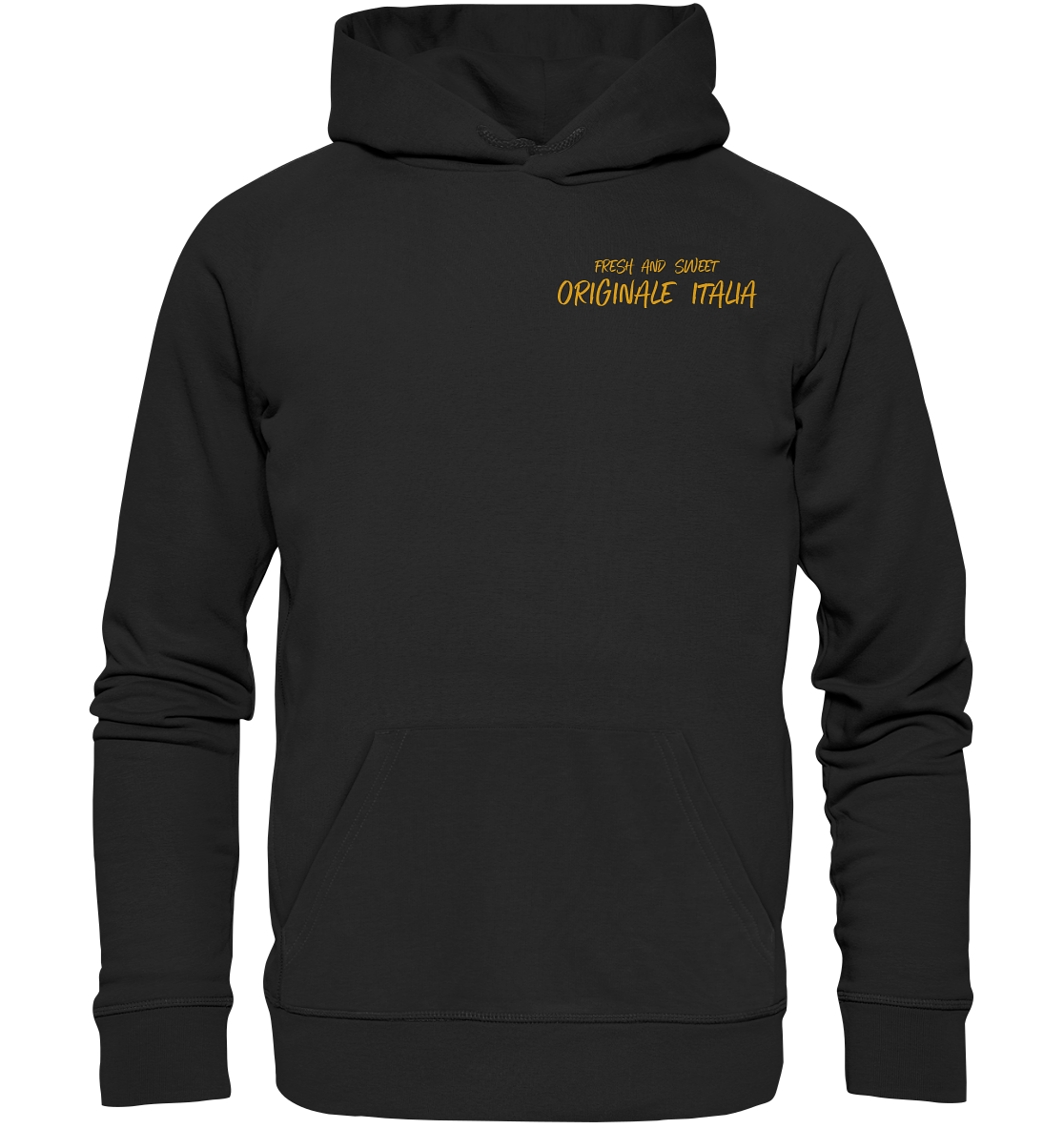 Only Limoncello Spritz | Hoodie - Bierista
