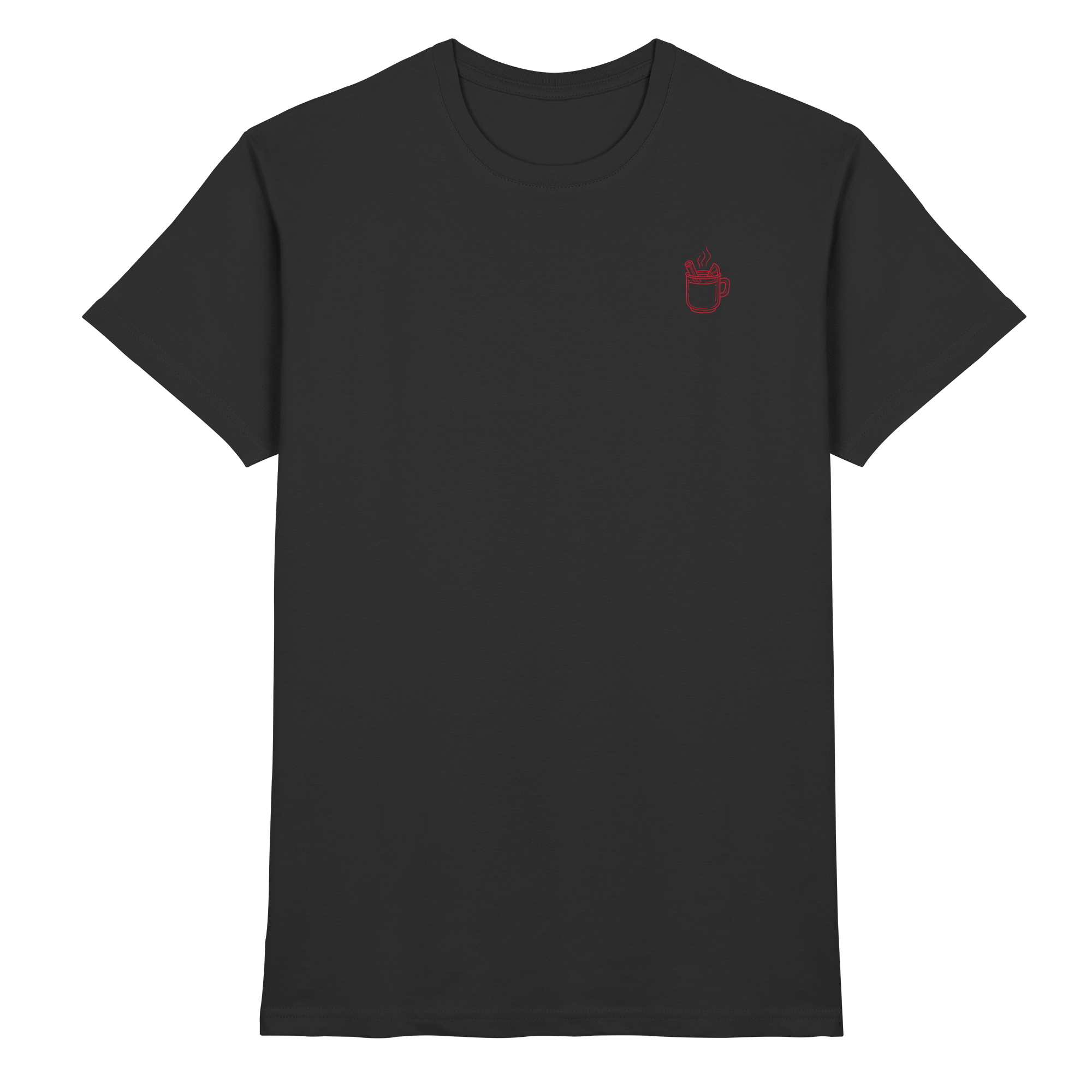 Lecker Glühweinchen Club | Männer T-Shirt - Bierista