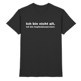 Hopfenkonserviert | Männer T-Shirt