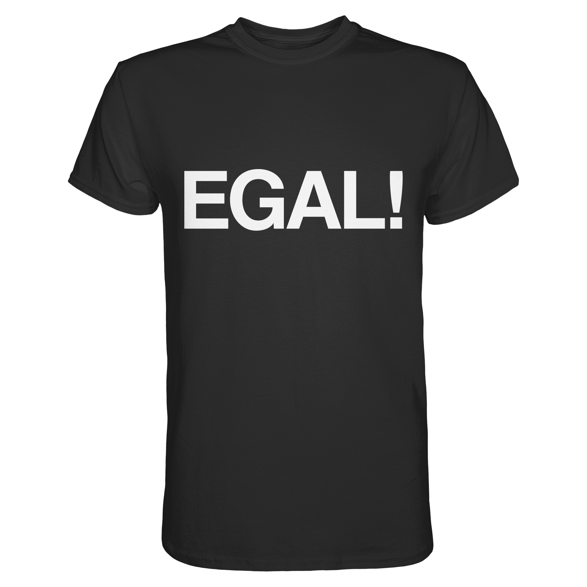 Egal | Männer T-Shirt