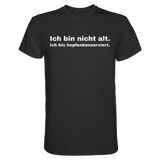 Hopfenkonserviert | Männer T-Shirt