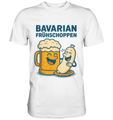 Bavarian Frühschoppen | Männer T-Shirt