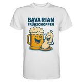 Bavarian Frühschoppen | Männer T-Shirt