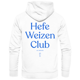 Hefe Weizen Club | Hoodie