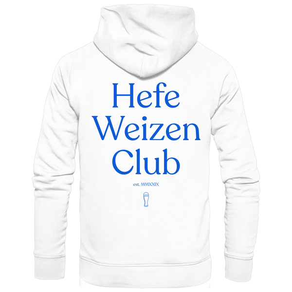 Hefe Weizen Club | Hoodie