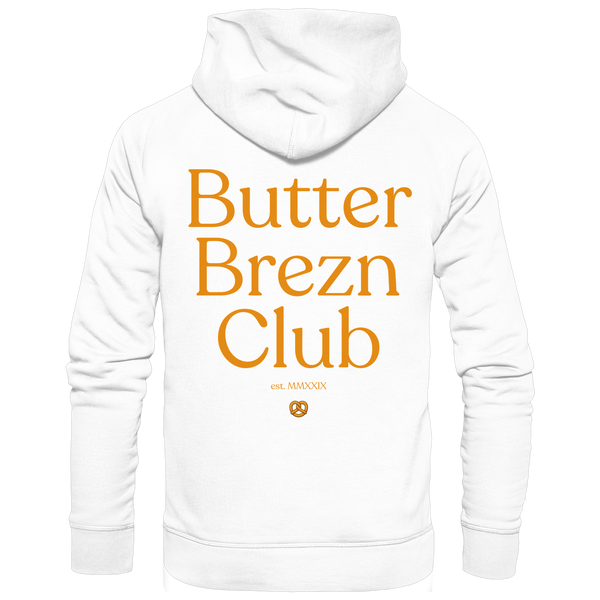 Butter Brezn Club | Hoodie