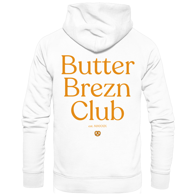 Butter Brezn Club | Hoodie