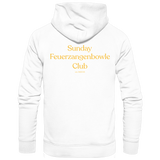 Sunday Feuerzangenbowle Club | Hoodie
