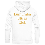 Lumumba Ultras Club | Hoodie