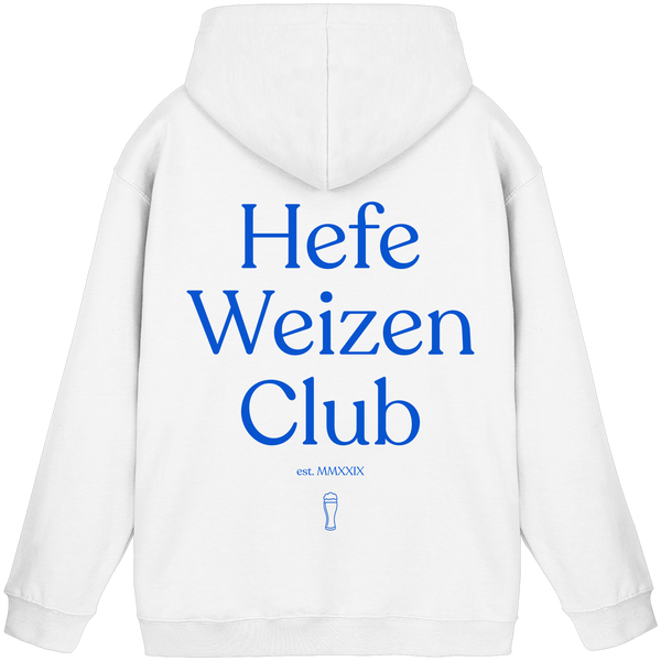 Hefe Weizen Club | Hoodie